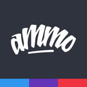 AMMO touch icon